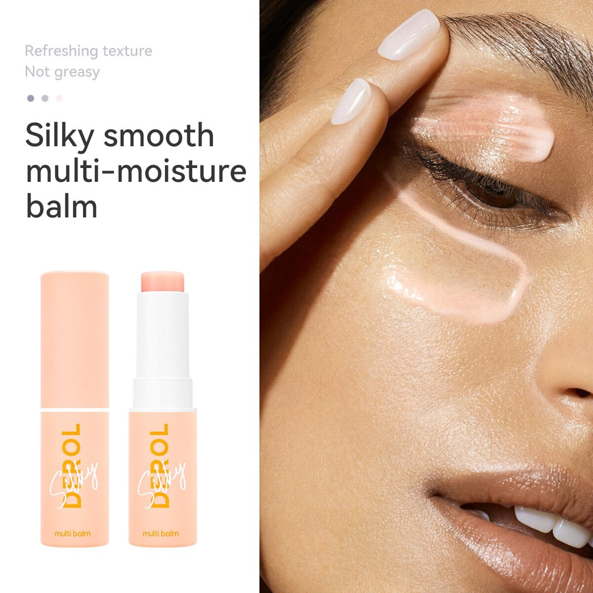 AgeWonder™ — Smooth Wrinkles, Glow Radiantly | 50% Off