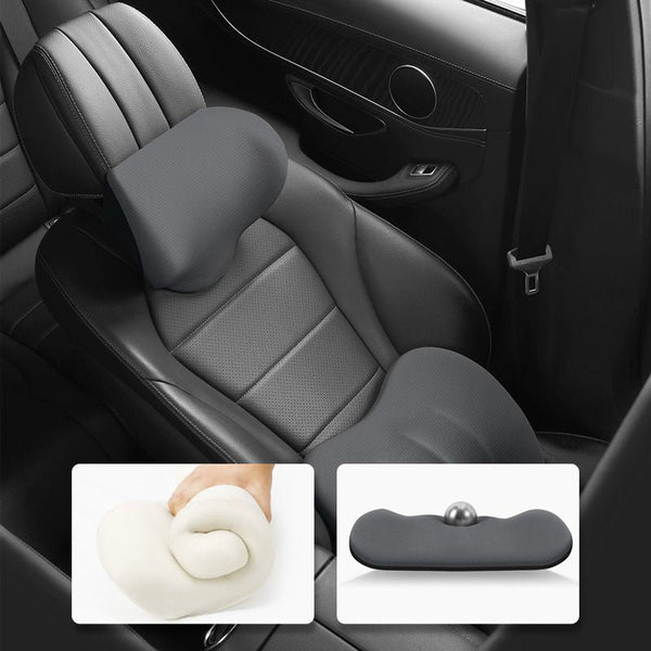 VeloCushion™ — Drive Pain-Free and Feel Unstoppable Comfort Every Mile