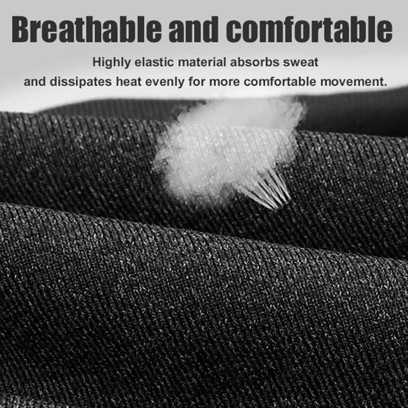 VivaBand™ — Stay Sweat-Free and Stylishly Unstoppable All Day