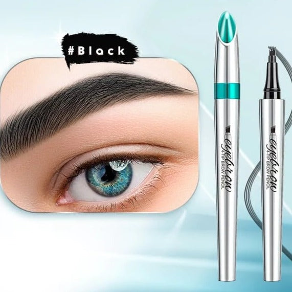 1+1 Free | Waterproof 3D Microblading™ Eyebrow Pencil