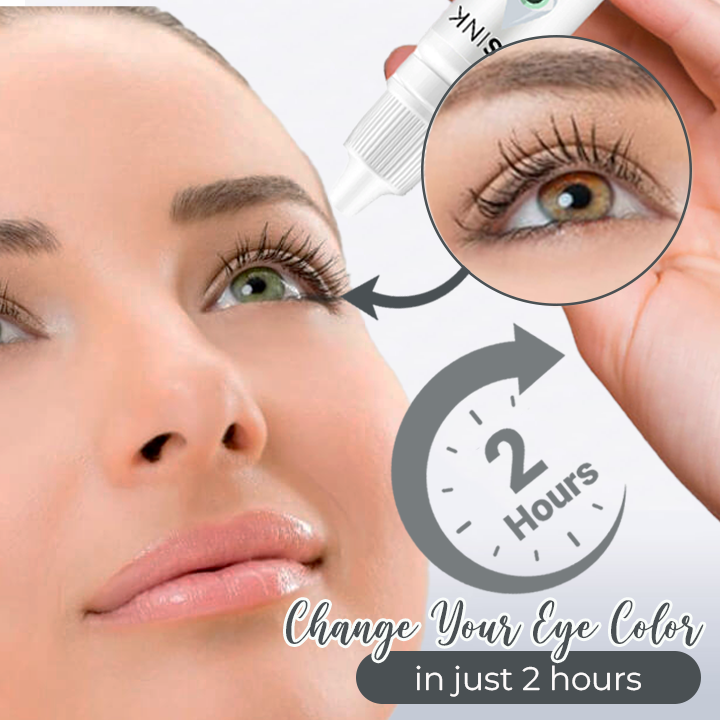 VivaHue™ — Ignite Your Natural Eye Color and Captivate Every Room