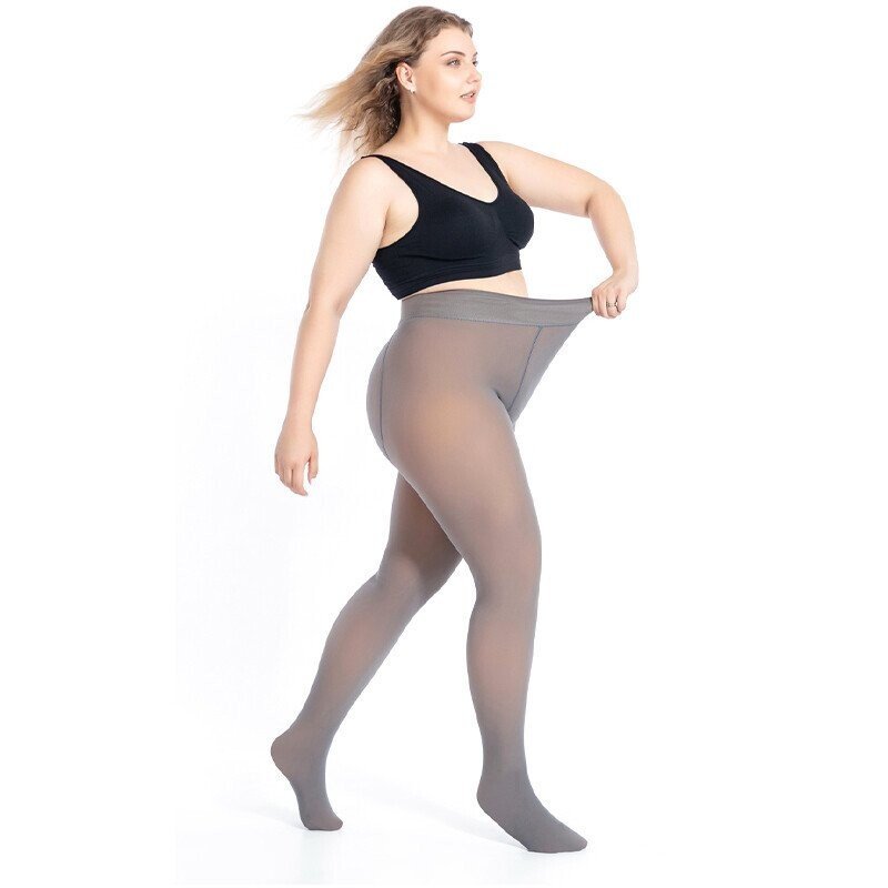 VelvetSheer™ — Feel Flawless, Warm, and Unstoppable All Day Long