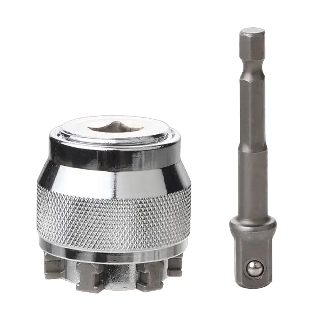TitanGrip™ — Dominate Every Bolt with Unmatched Speed and Power