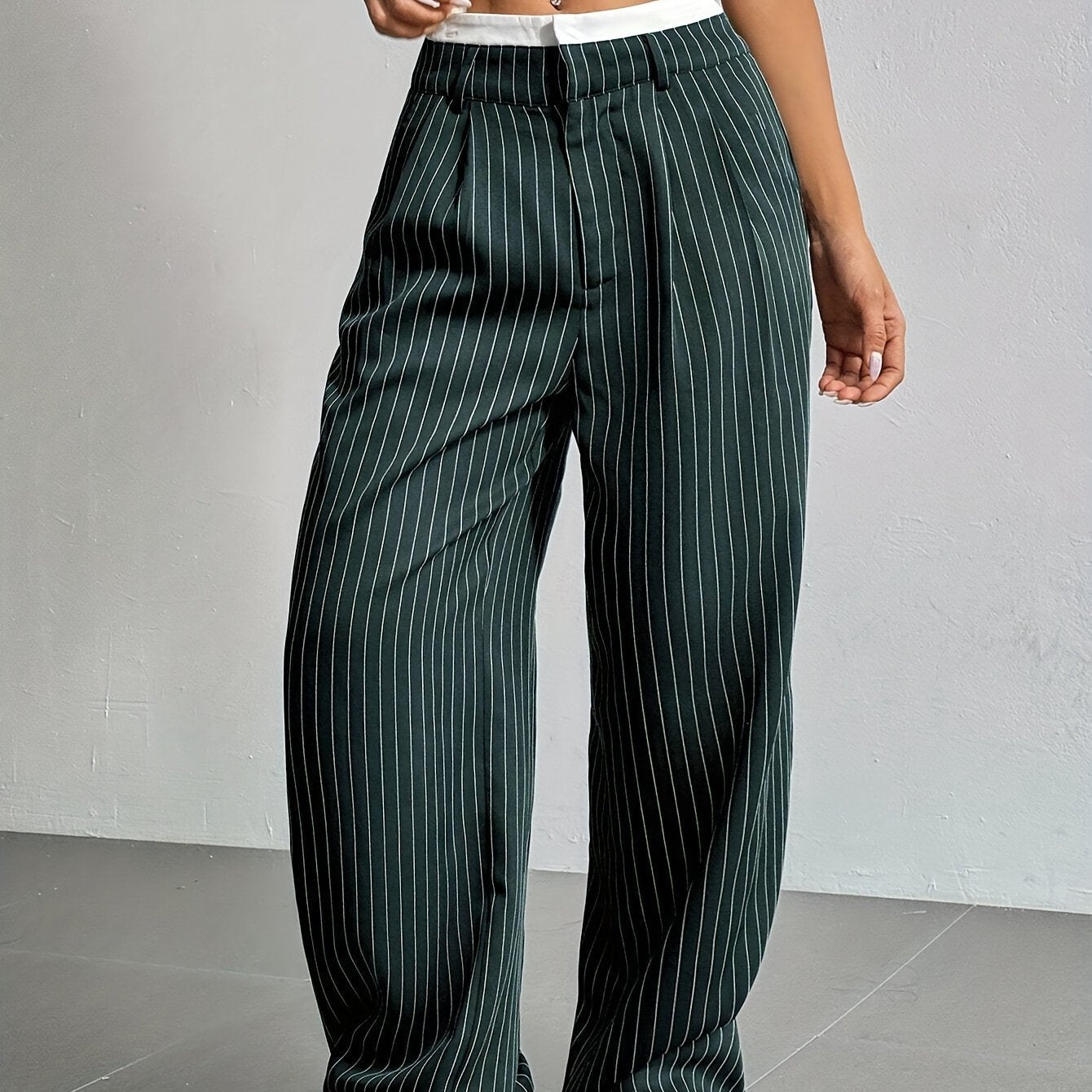 VeroLux™ Pants — Move Through Your Day with Unshakable Confidence and Comfort