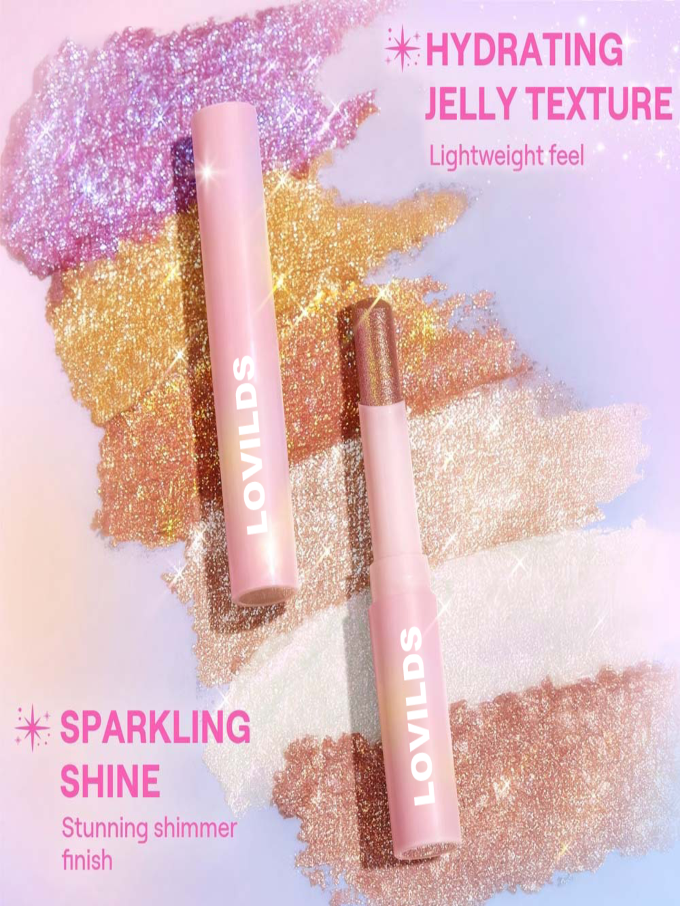 LumaVive™ — Unleash Your Radiant Glow and Youthful Confidence Instantly