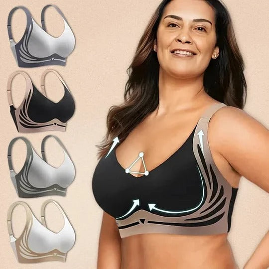 aakip™ SuperLift™ — Instant Perky Boost, All-Day Comfort | 50% Off