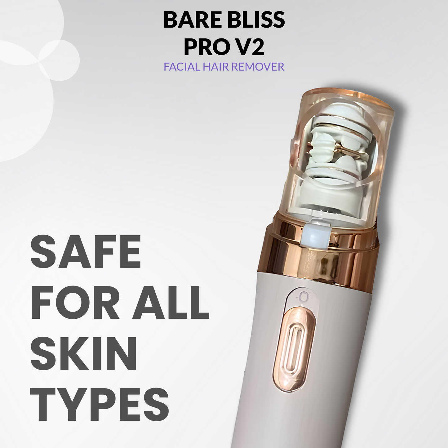 Bare Bliss Pro V2