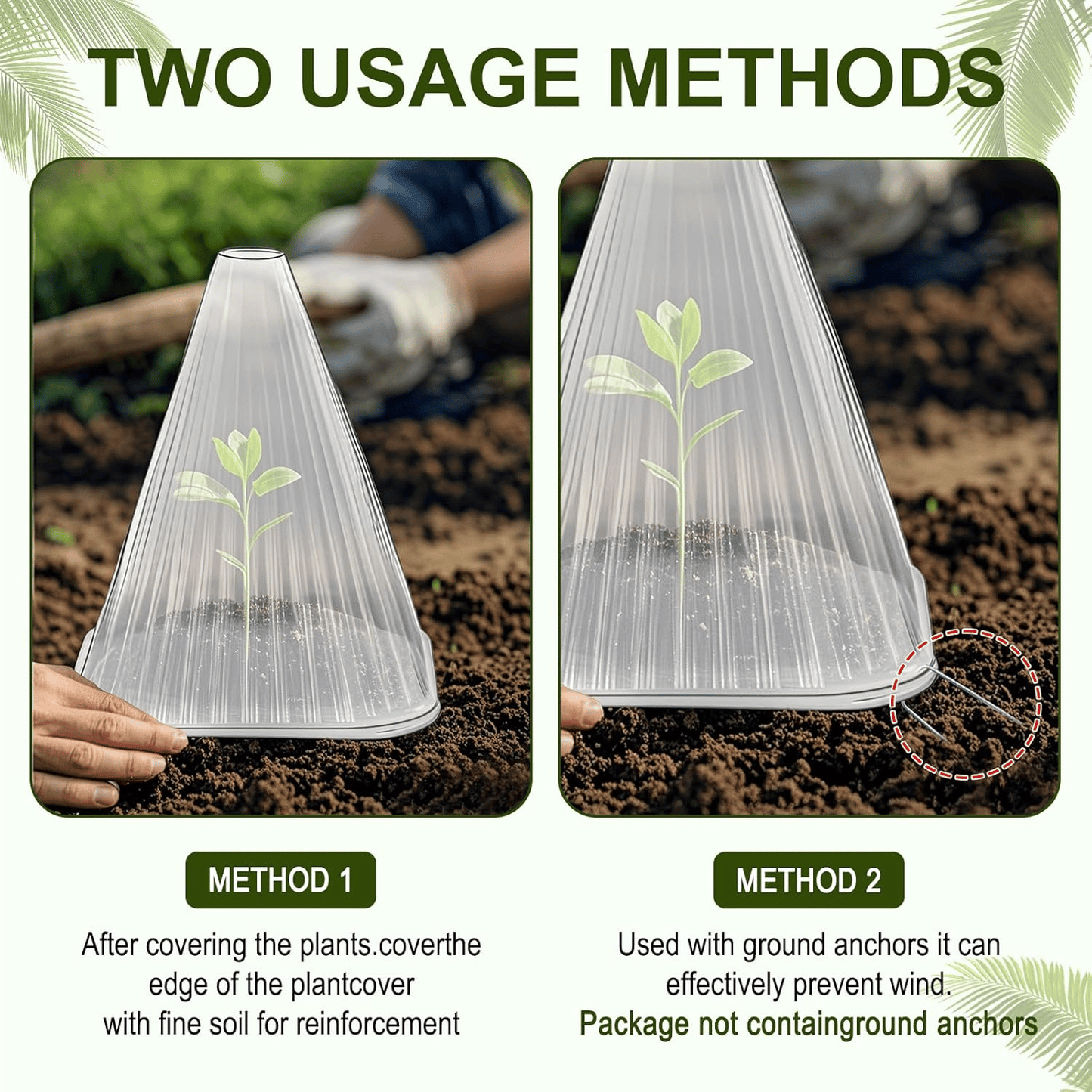 VitaliShade™ — Create a Cozy Shield That Sparks Unstoppable Plant Growth