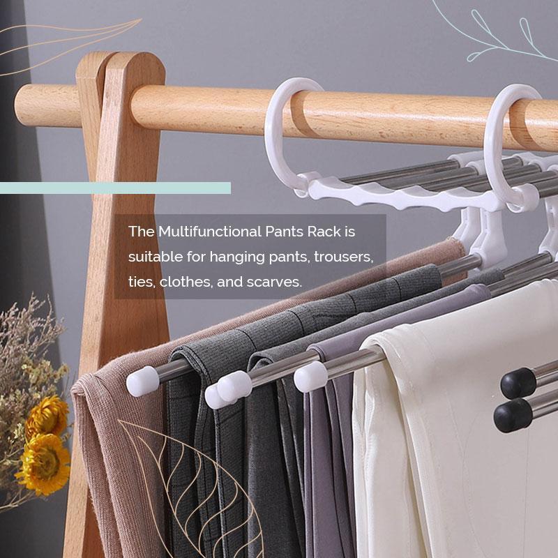 VestraLift™ — Instantly Expand Your Closet and Own Every Outfit Without the Mess