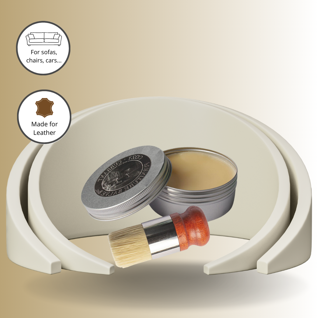 VitaShine™ Balm — Transform Dull Furniture into Stunning, Head-Turning Masterpieces