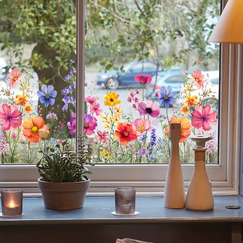 BloomBurst™ — Instantly Brighten Any Room | 1+1 Free
