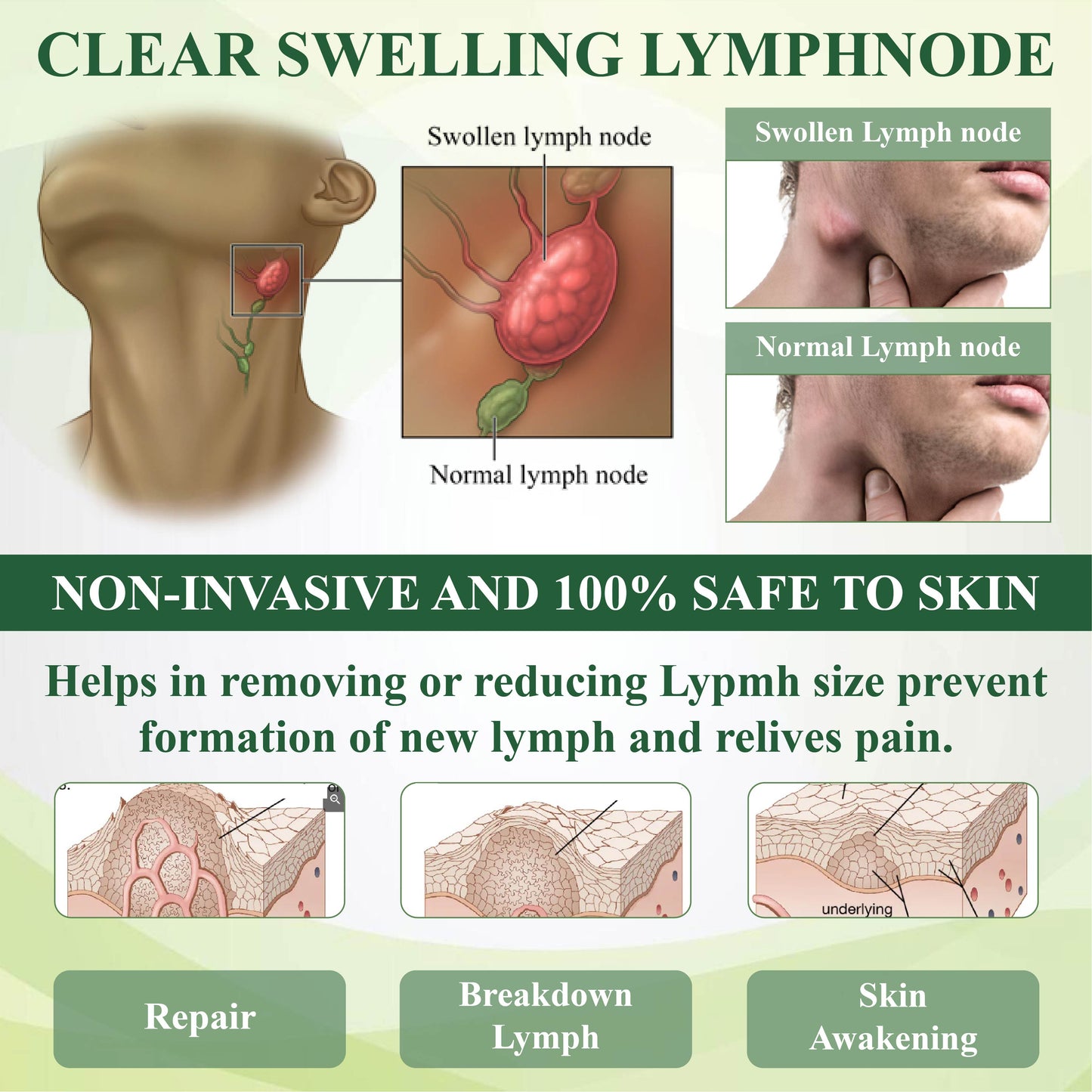 VascuRelief™ — Banish Swelling and Rediscover Effortless Freedom