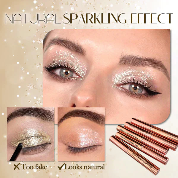 🔥Limited Offer 50% Discount 🔥SHINPEARL SPARKLING EYESHADOW STICK