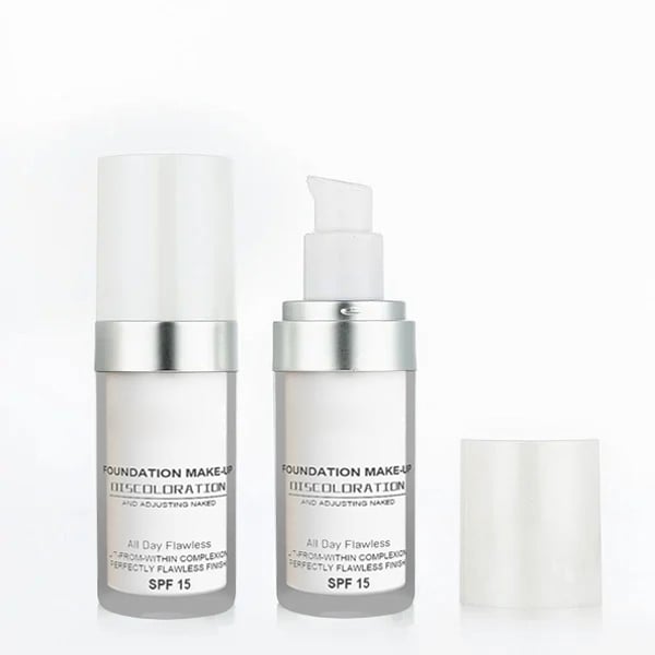 ToneFit™ — Flawless Skin Tone in Seconds | 1+1 Free