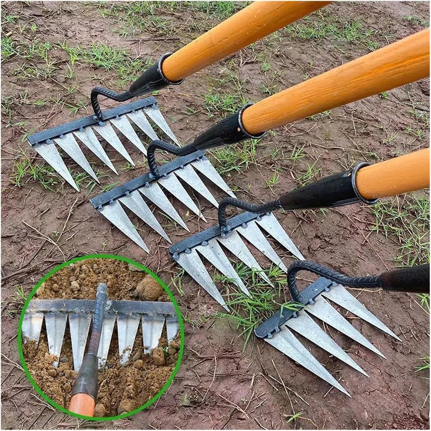 WeedBuster | Defeat gardening effectively! | 50% OFF TEMPORARY