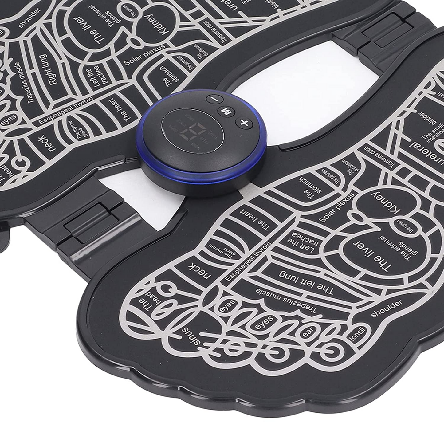 ZenSoothe | EMS Bioelectric Acupressure Massager