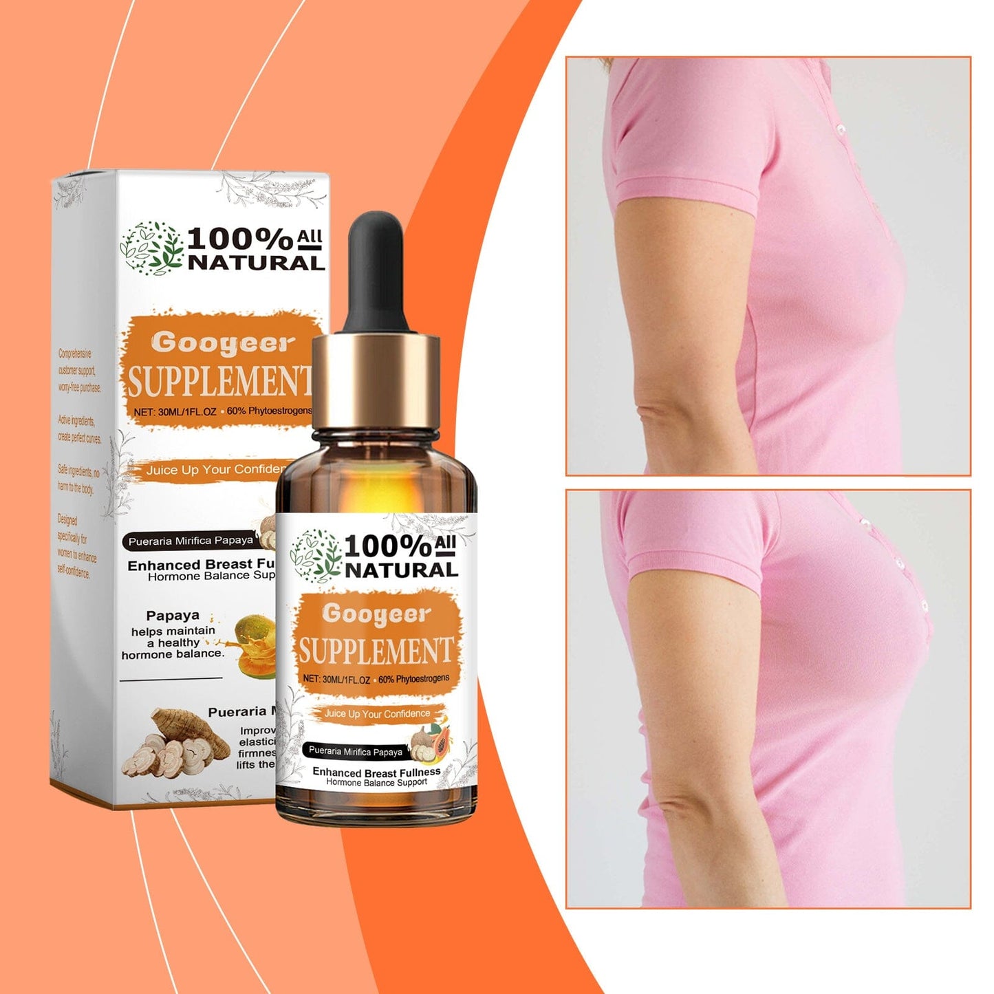 VitaPapaya™ — Feel Energized, Bloat-Free, and Radiantly Alive Every Day
