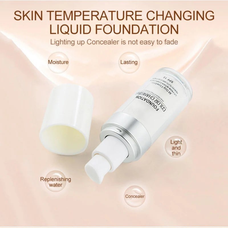 1+1 FREE | AutoTint Perfect Skin Color in Seconds