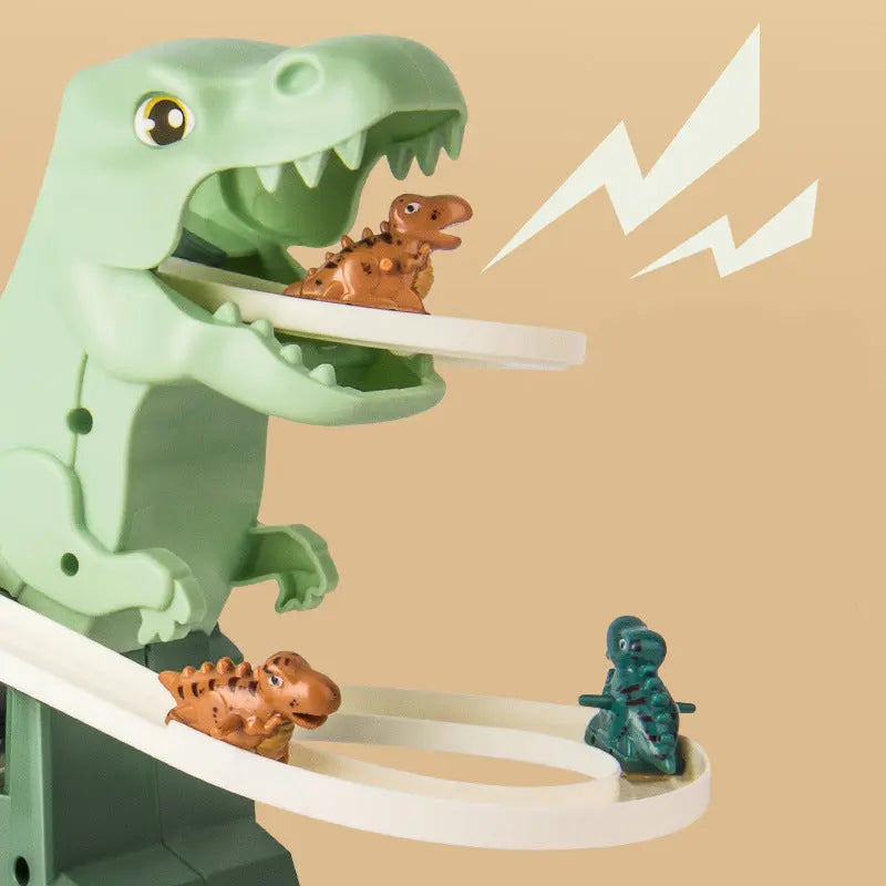 JurassicTrack™ | The Dino Track Adventure Beloved by Kids
