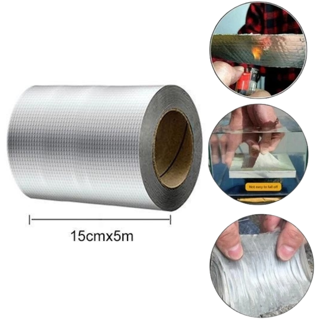 VoltixSeal™ — Lock Out Leaks Instantly and Own Unshakable Peace of Mind