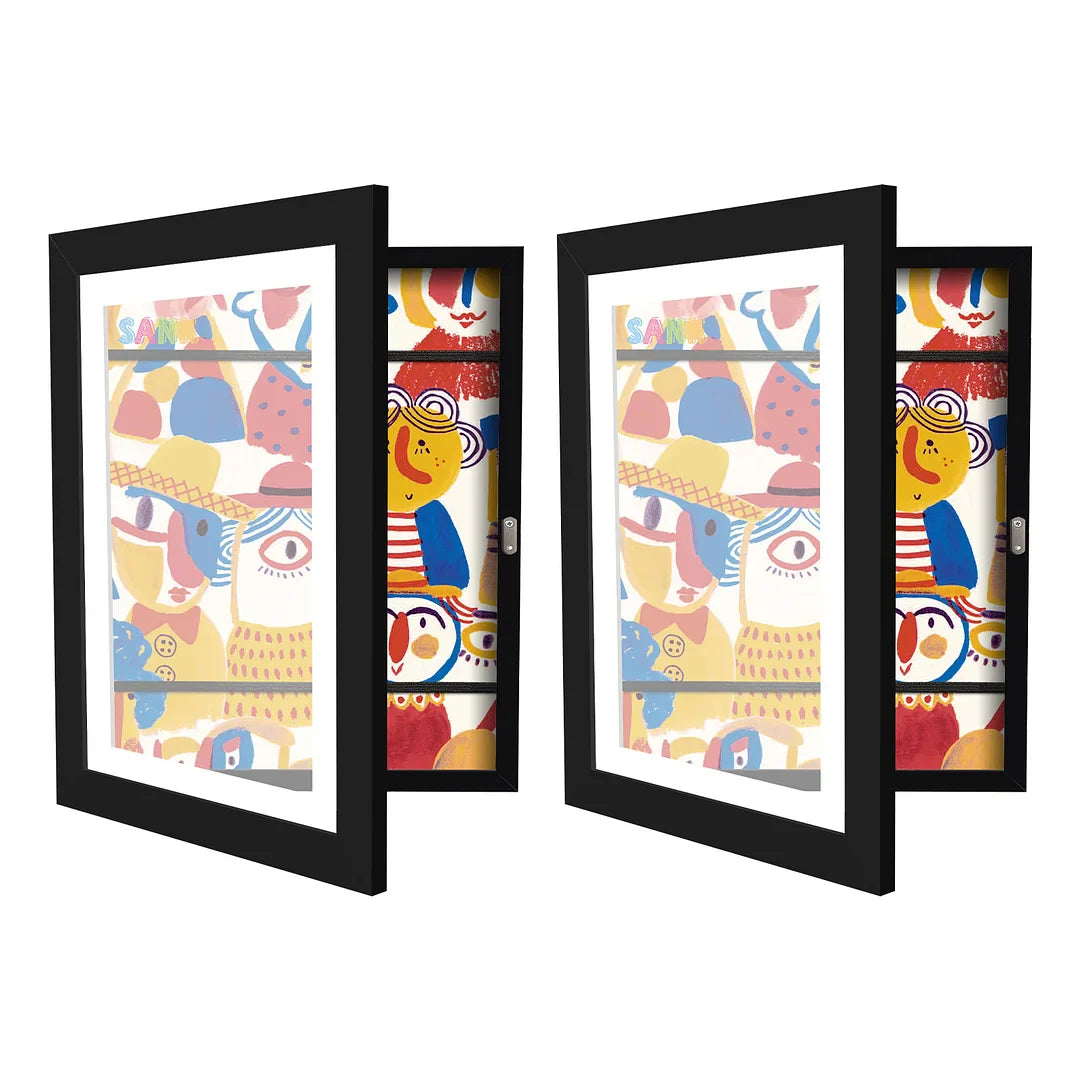 ArtNest™ — Showcase Creativity, Boost Confidence | 50% Off