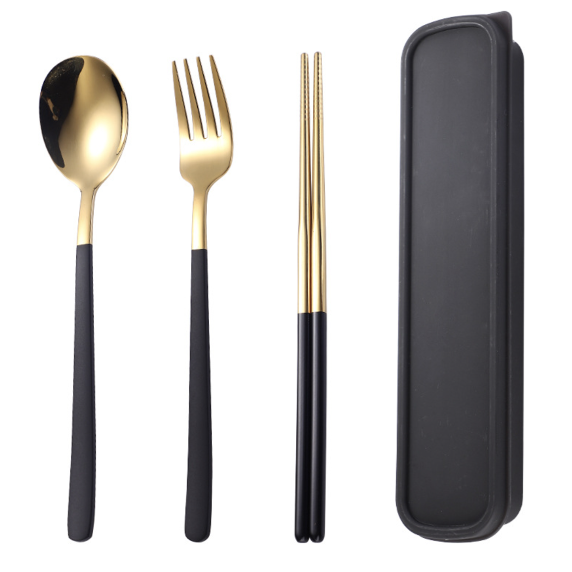 Cutlery Set Included with Box