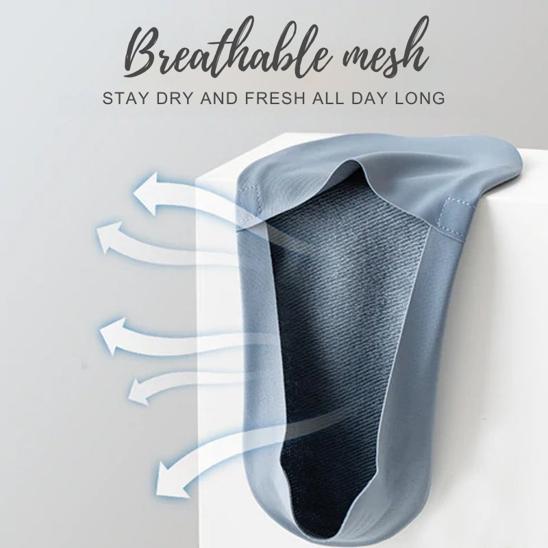 VeloraBreeze™ — Experience All-Day Freshness and Unbreakable Grip for Fearless Steps