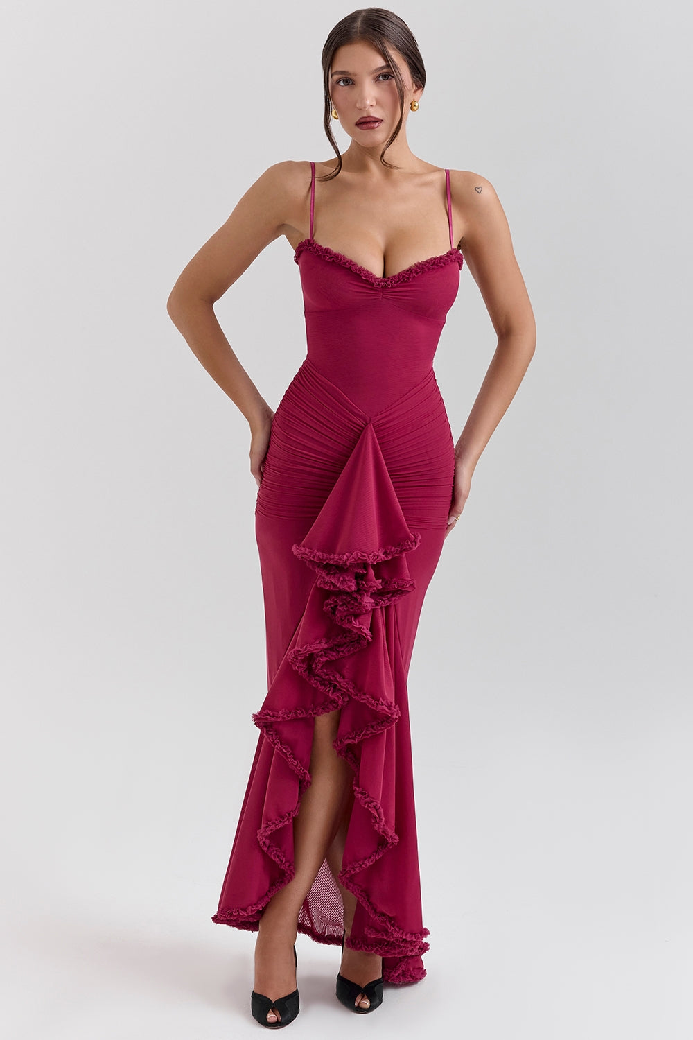 Lydia Dress