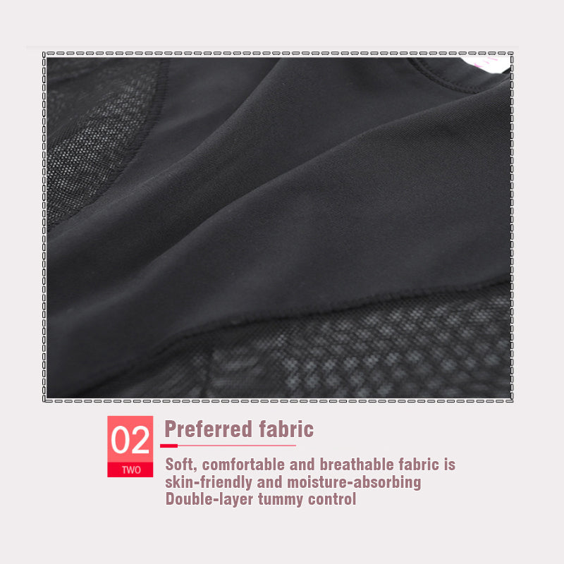 HaloSilk™ — Embrace All-Day Freedom with Unstoppable Comfort and Confidence