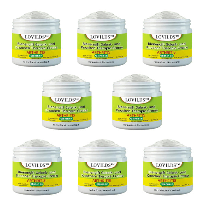BeeRelief™ — Fast Joint Pain Freedom | 50% Off