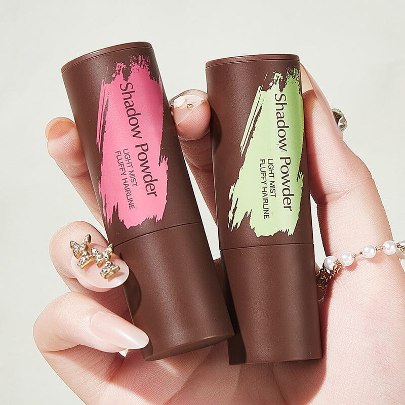 Hairline Contouring Shading Powder