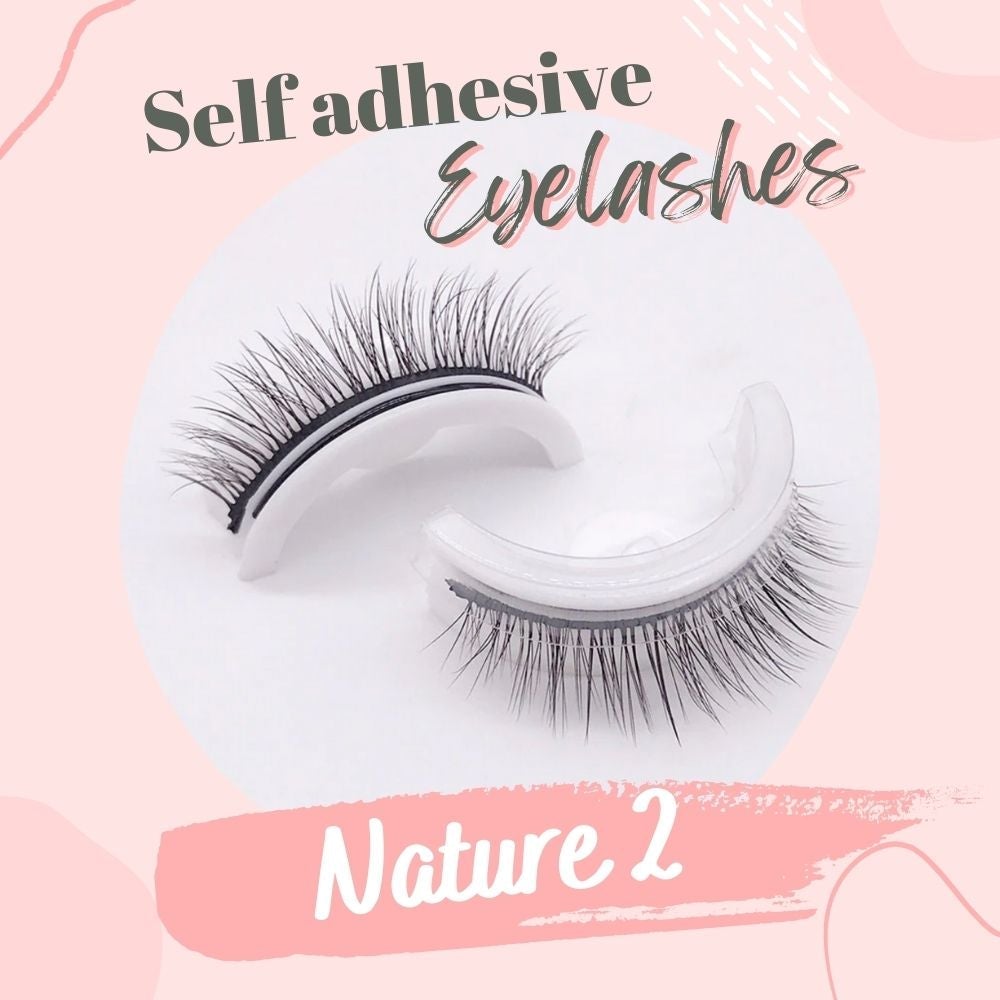 SnapLash™ — Flawless Lashes in Seconds | 50% Off