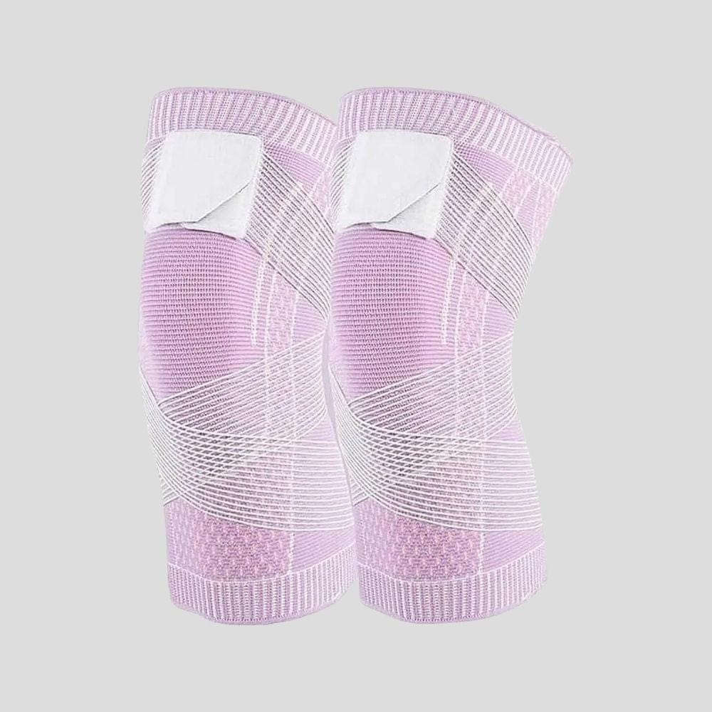 KneeRelief™ - Say Goodbye to Knee Pain and Support Healthy Knees - 1+1 FREE - Last Day Discount