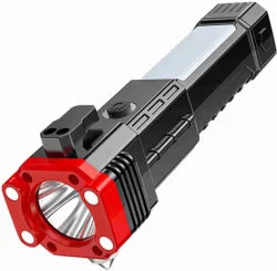 LumaCore™ — Own the Night with Lightning-Fast, Unbreakable Brightness