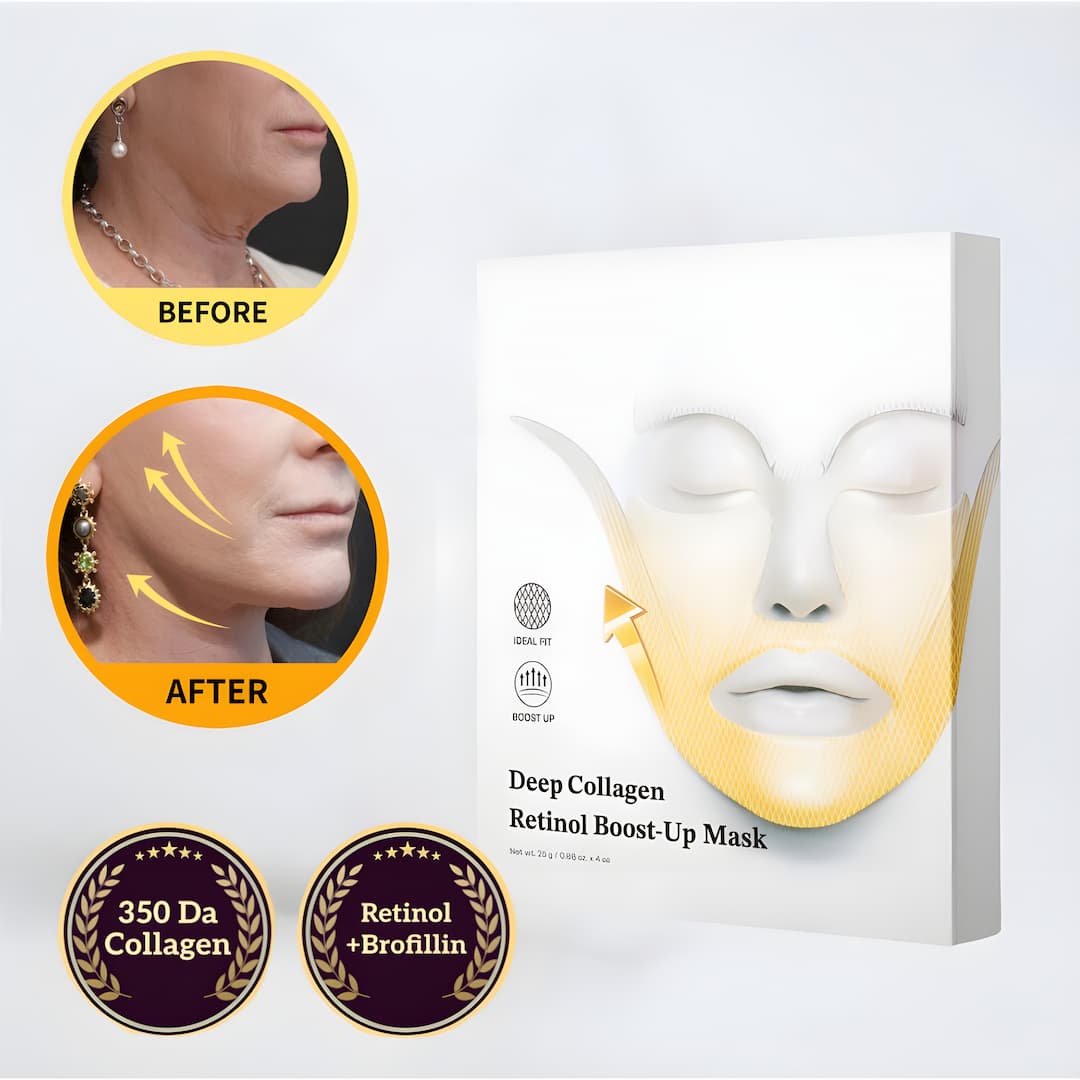 Mask for Lifting
