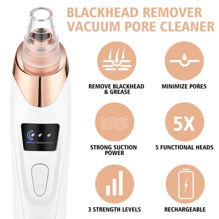 GlowMaster™ — Effortless, Radiant Skin That Turns Heads Instantly