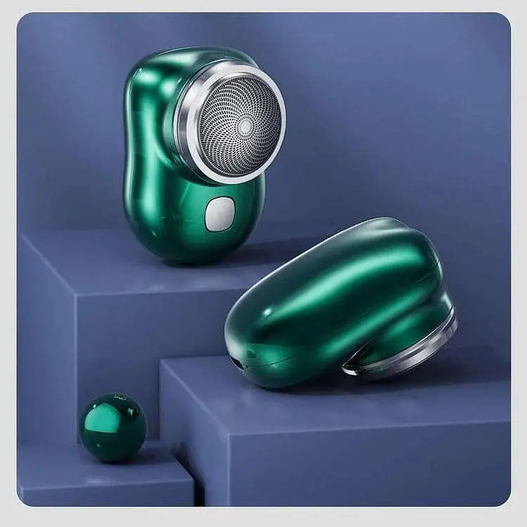 EasyRazor™ | Perfect Shaver - Accurate, Secure & Simple to Use