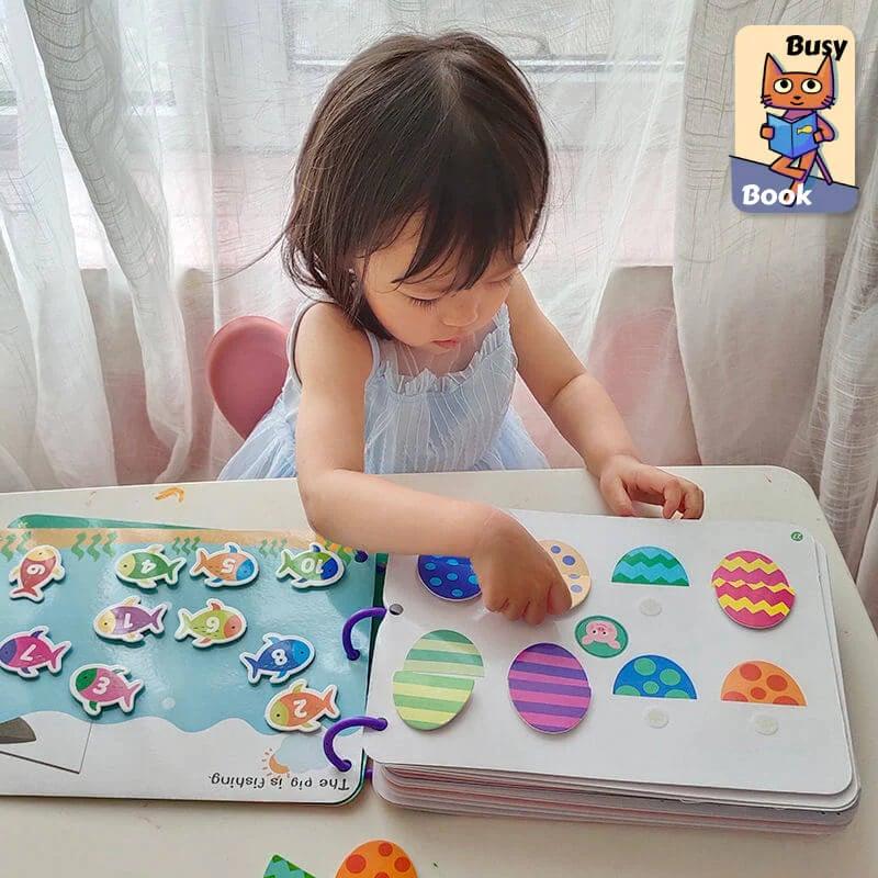 SensaTale™ — Ignite Your Child’s Imagination with Every Touch and Turn