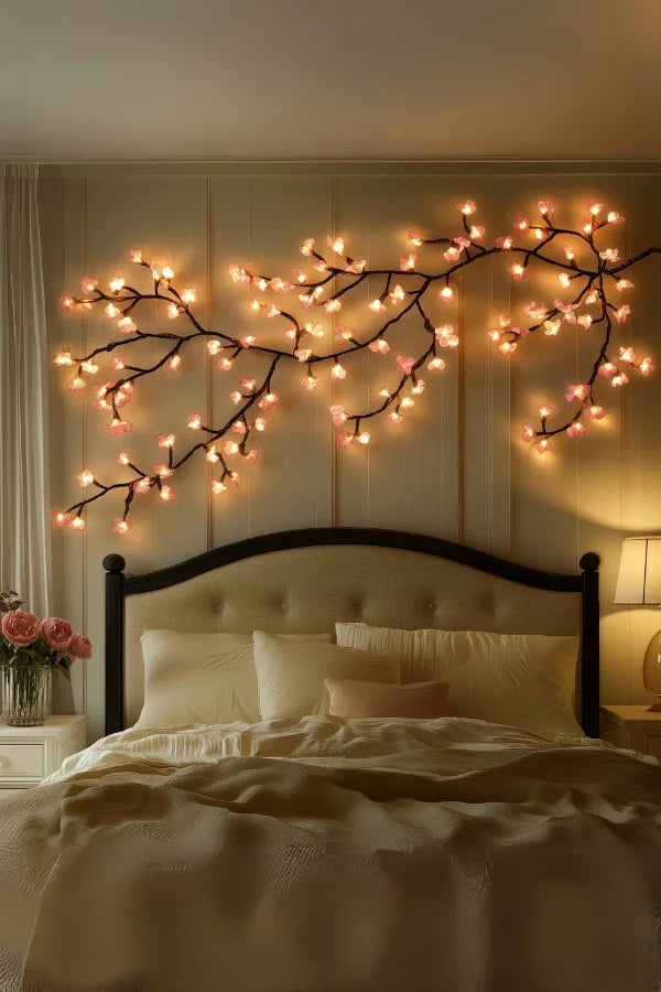 Willow Vine Wisp