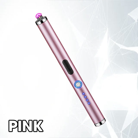 50% OFF TEMPORARY | ShockWave™ - High-Intensity Tactical Stun Gun