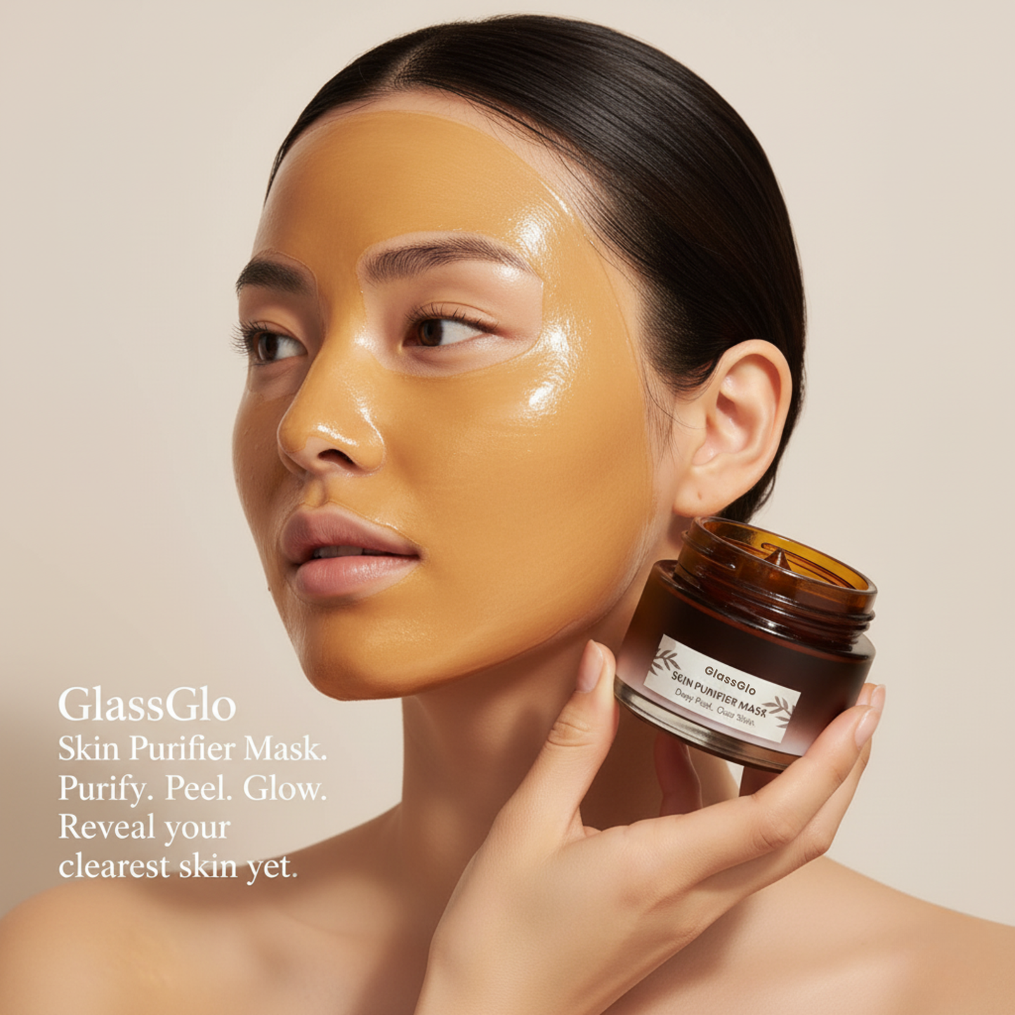 PureSilk Radiance™ — Unleash Silky-Smooth, Glowing Skin That Turns Heads Instantly