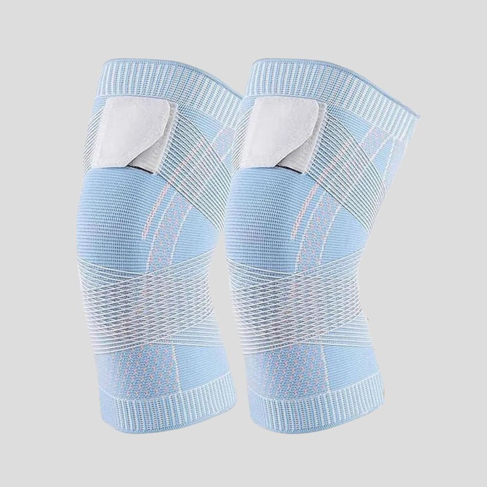 KneeRelief™ - Say Goodbye to Knee Pain and Support Healthy Knees - 1+1 FREE - Last Day Discount