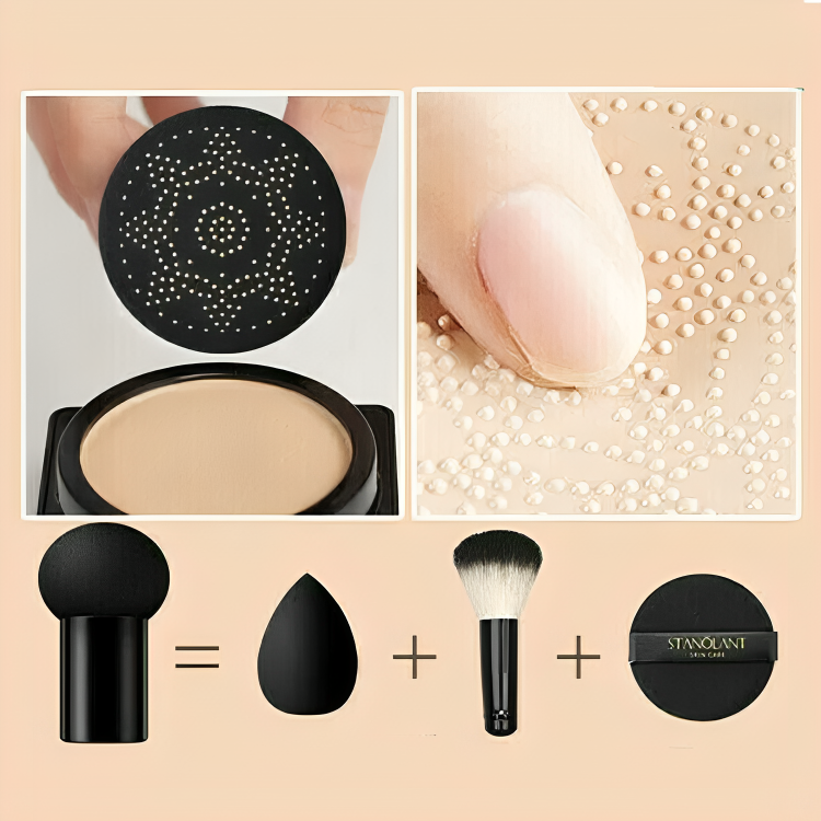 AirCushion | Flawless Skin, Zero Imperfections | Buy 1 Get 1 Free