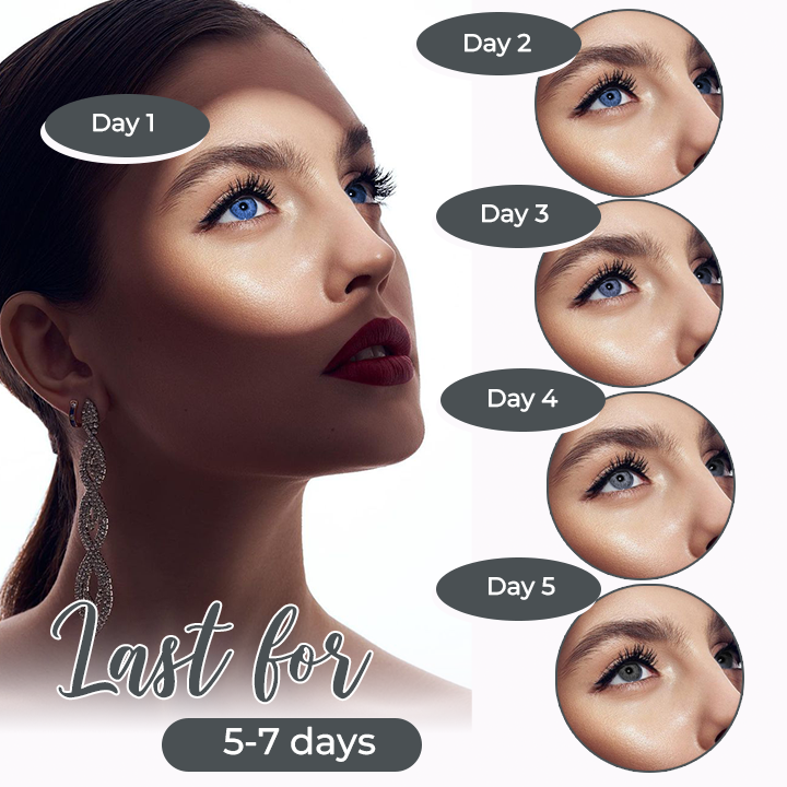 VivaHue™ — Ignite Your Natural Eye Color and Captivate Every Room