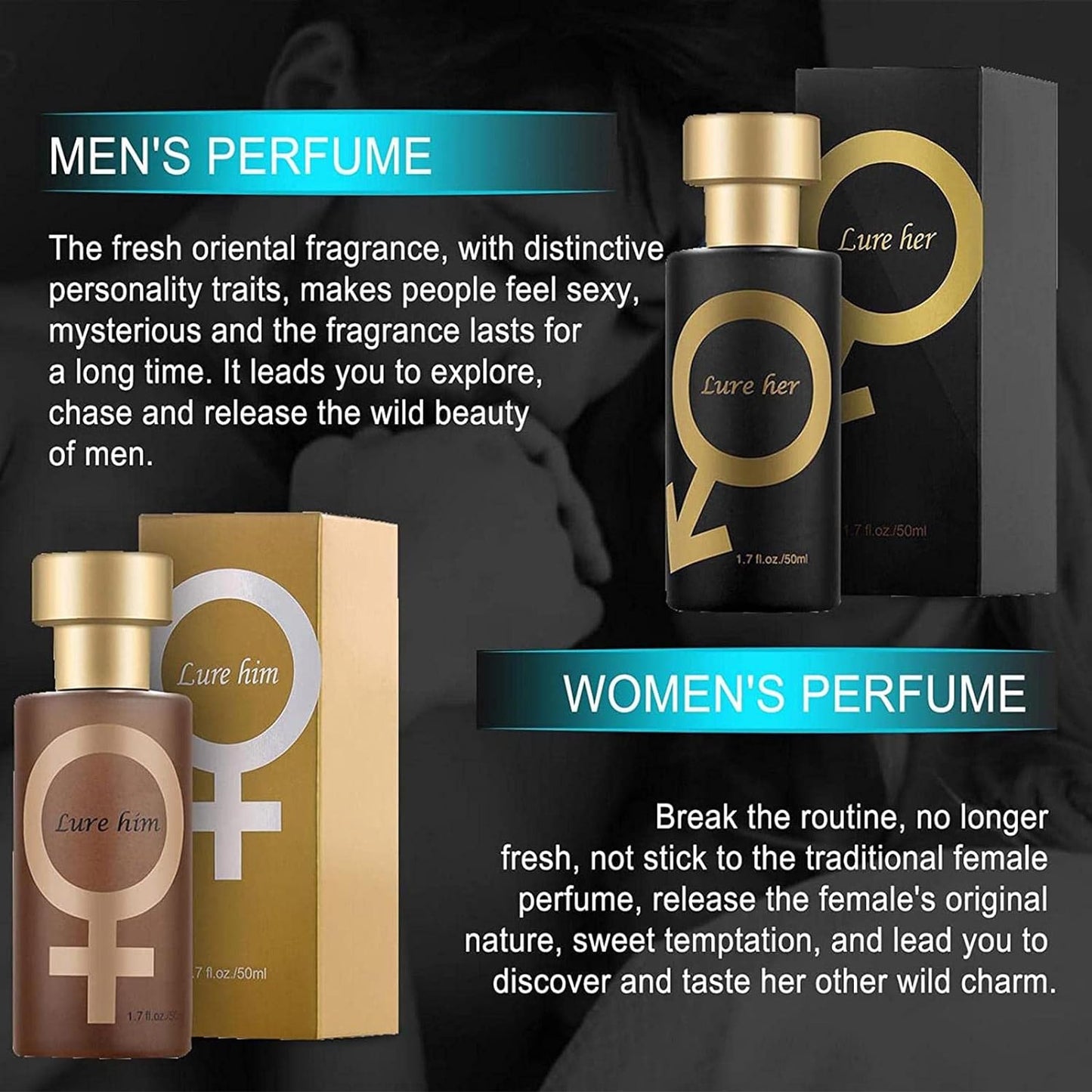 VeroLuxe™ — Ignite Magnetic Confidence That Draws Them In Instantly