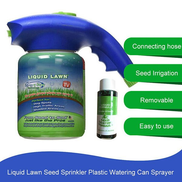 LawnShield™ | Wave Goodbye to Bugs, Welcome a Lush, Greener Lawn!