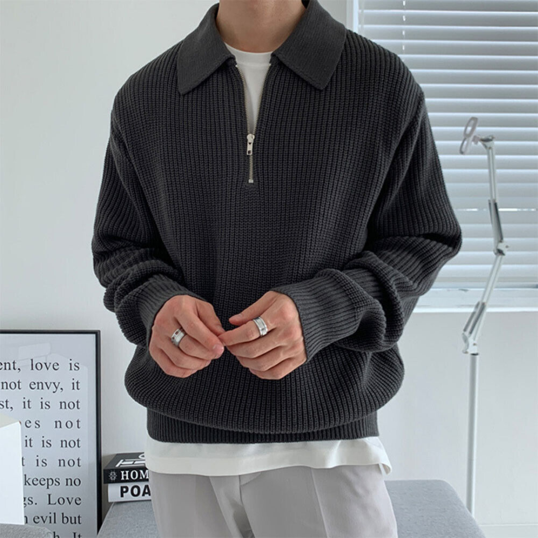 VulcanEdge™ — Wrap Yourself in Unstoppable Comfort and Effortless Power