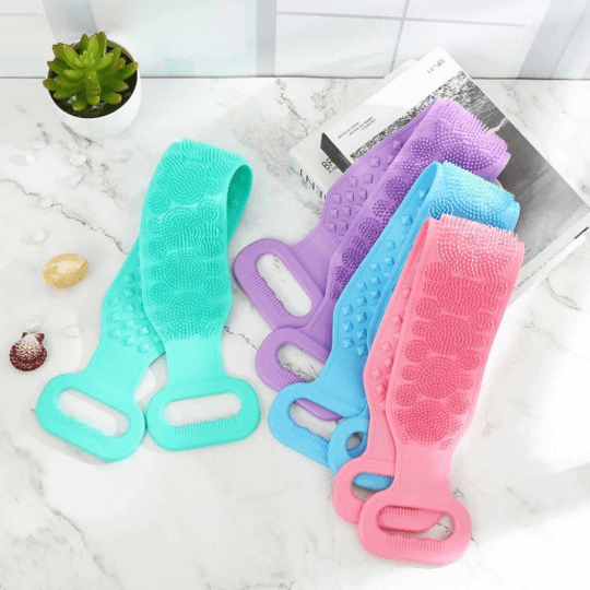 SilkaVive™ — Recharge Your Body and Reveal Radiant, Silky-Smooth Skin Every Bath