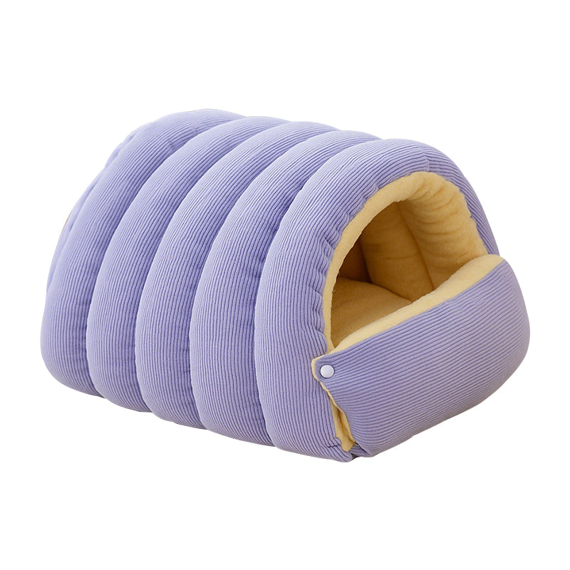 SnugHarbor™ — The Ultimate Cozy Hideaway That Melts Away Cold and Soothes Aching Joints