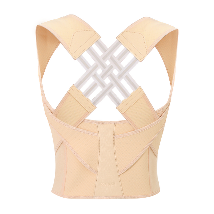 FlexPosture Precision Posture Corrector
